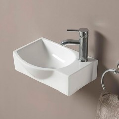 Раковина CeramaLux 78404L