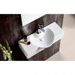 Раковина CeramaLux STR4280C