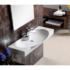 Раковина CeramaLux STR4282B