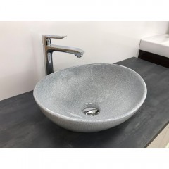 Раковина накладная CeramaLux 331
