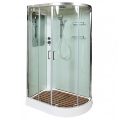 Душевая кабина Deto A102 L