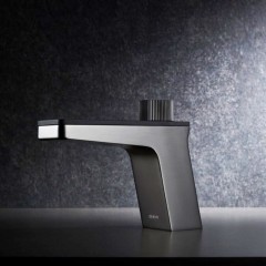 Смеситель для раковины Black&White U7510