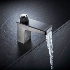 Смеситель для раковины Black&White U7510