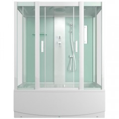 Душевая кабина MirWell MR3515TP-C1