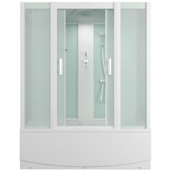 Душевая кабина MirWell MR3517TP-C3