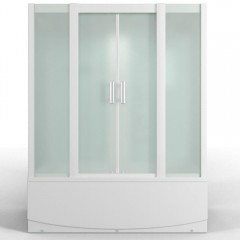 Душевая кабина MirWell MR3517TP-C3