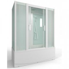 Душевая кабина MirWell MR3517TP-C3