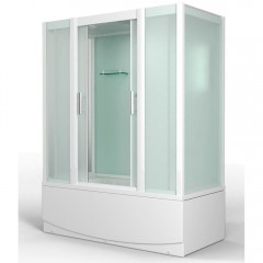Душевая кабина MirWell MR3517TP-C3