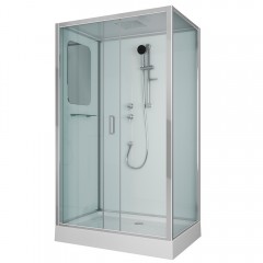 Душевая кабина Niagara Premium NG-6012QL