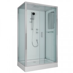 Душевая кабина Niagara Premium NG-6012QR