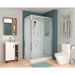 Душевая кабина Niagara Premium NG-6012QR