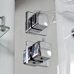 Душевая кабина Deto Z120 Kerava
