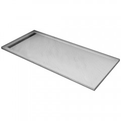 Поддон из литьевого мрамора WeltWasser TRS 10090 STONE-WT