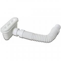 Поддон из литьевого мрамора WeltWasser TRR 12090 STONE-BL R