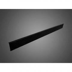 Поддон из литьевого мрамора WeltWasser TRS 14080 STONE-BL