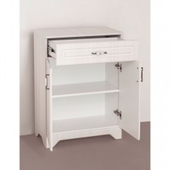 Комод Style Line Олеандр-2 60 рельеф пастель ЛС-00000475