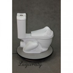 Унитаз Laguraty 1078A детский