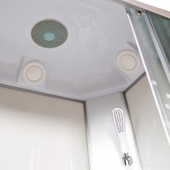 Душевая кабина Deto L920 R
