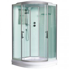 Душевая кабина WeltWasser Emmer 11015-2