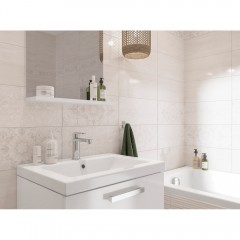Раковина мебельная Cersanit Moduo 80 UM-MOD80/1