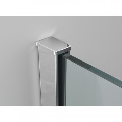 Душевое ограждение Ambassador Diamond 12011105L
