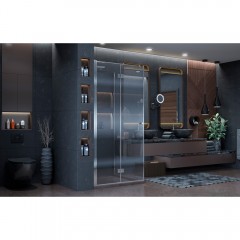 Душевое ограждение Ambassador Diamond 12011106L
