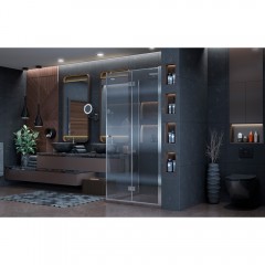 Душевое ограждение Ambassador Diamond 12011106R