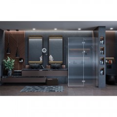 Душевое ограждение Ambassador Diamond 12011108R