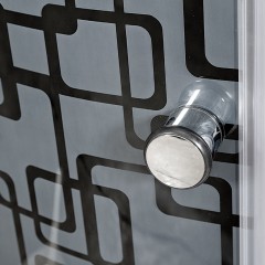 Душевая кабина Deto BM1510