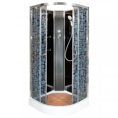 Душевая кабина Deto BM1510N