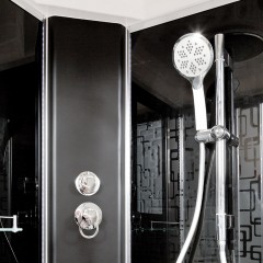 Душевая кабина Deto BM1510N