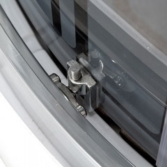 Душевая кабина Deto BM1510N