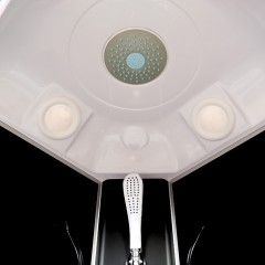 Душевая кабина Deto L809 с гидромассажем