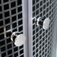 Душевая кабина Deto L809 с гидромассажем
