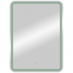 Зеркало-шкаф Континент Elliot LED 600x800
