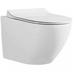 Инсталляция VitrA Pro 750-5800-01 + унитаз Grossman GR-4455 безободковый с сиденьем