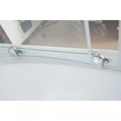 Душевая кабина Royal Bath RB140ALP-T L