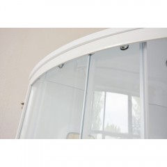 Душевая кабина Royal Bath RB140ALP-T L