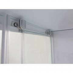 Душевая кабина Royal Bath RB8100BP1-T L