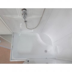 Душевая кабина Royal Bath RB8100BP1-T R