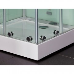 Душевая кабина Bandhours Beta R 90x90