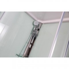 Душевая кабина Bandhours Star R 120x80