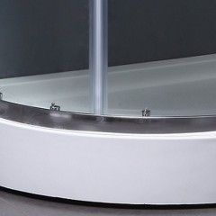 Душевой угол Bandhours Alba-2 R 120x80