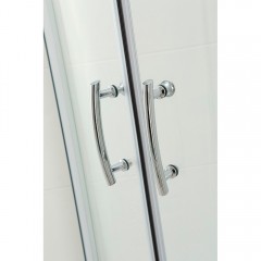Душевой угол Bandhours Anis 810 L 100x80