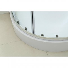 Душевой угол Bandhours Anis 812 L 120x80