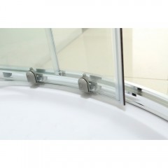 Душевой угол Bandhours Anis 812 L 120x80