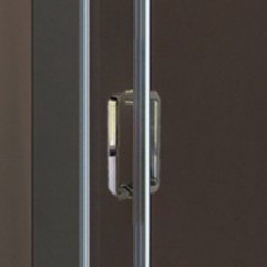 Душевой угол Bandhours Tulip 810 L 100x80