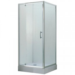 Душевой угол Bandhours Frenk/Side/Rectangular 810 100x80