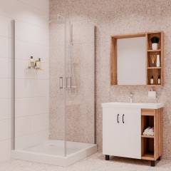Душевое ограждение Niagara Nova NG-6604-08