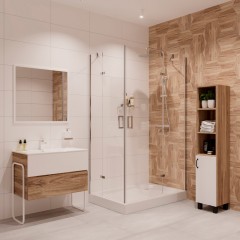 Душевое ограждение Niagara Nova NG-6618-08